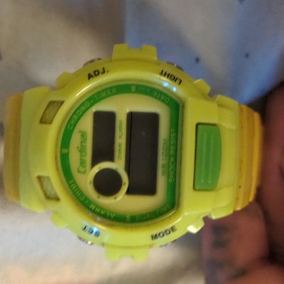 Cardinal Wenger Vintage Watch - Picture 5 of 15